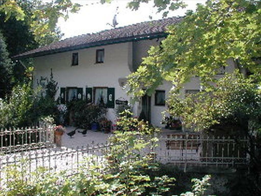 Haus Wildbachtobel Apartment Bad Hindelang Exterior photo