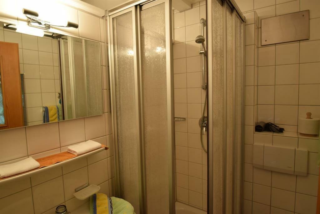 Haus Wildbachtobel Apartment Bad Hindelang Exterior photo